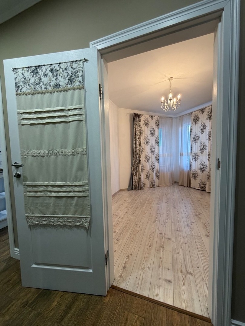 продажа двухкомнатной квартиры номер A-174717 в Киевском районе, фото номер 18